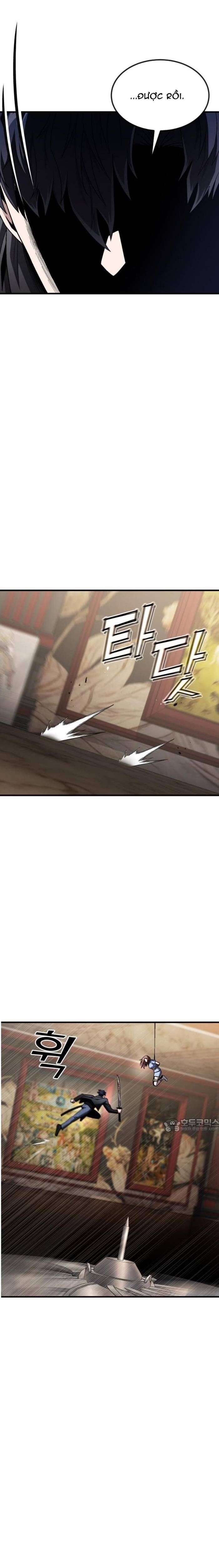 Rỉ Sét Chapter 50 - TC Truyện