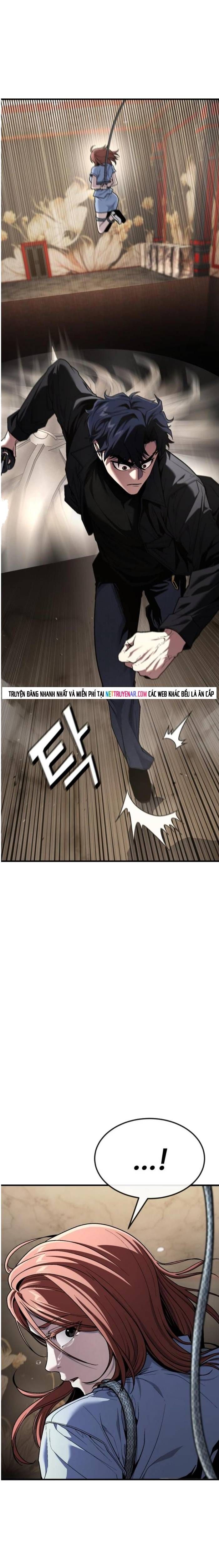 Rỉ Sét Chapter 50 - TC Truyện