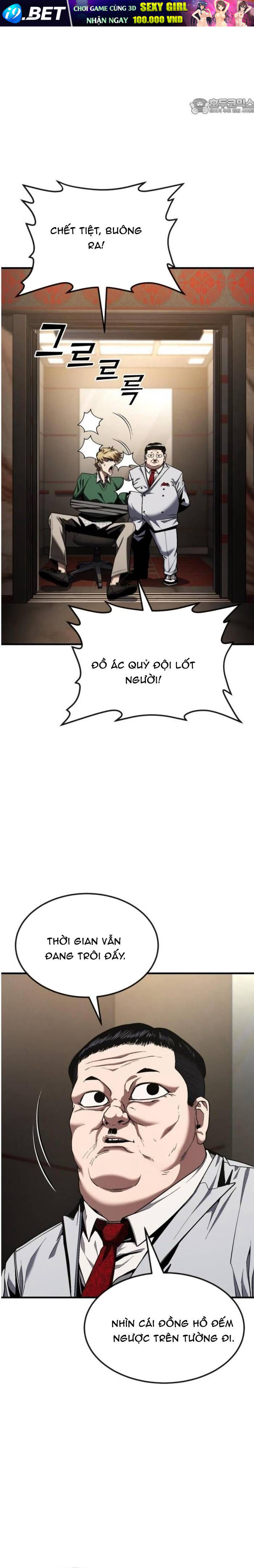 Rỉ Sét Chapter 50 - TC Truyện