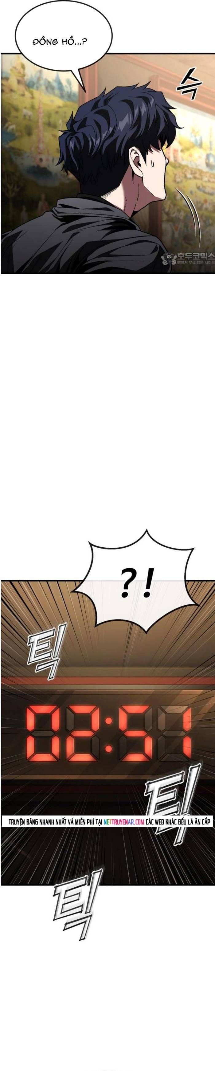 Rỉ Sét Chapter 50 - TC Truyện