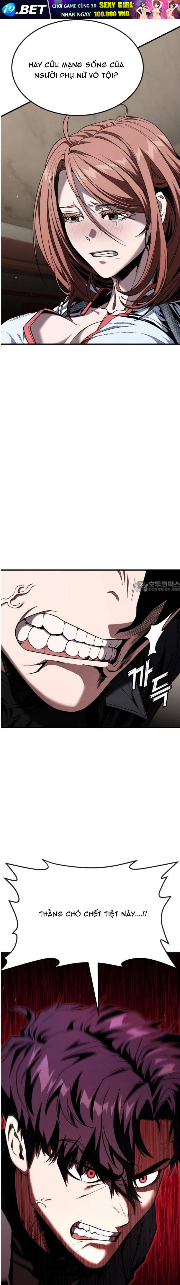 Rỉ Sét Chapter 50 - TC Truyện