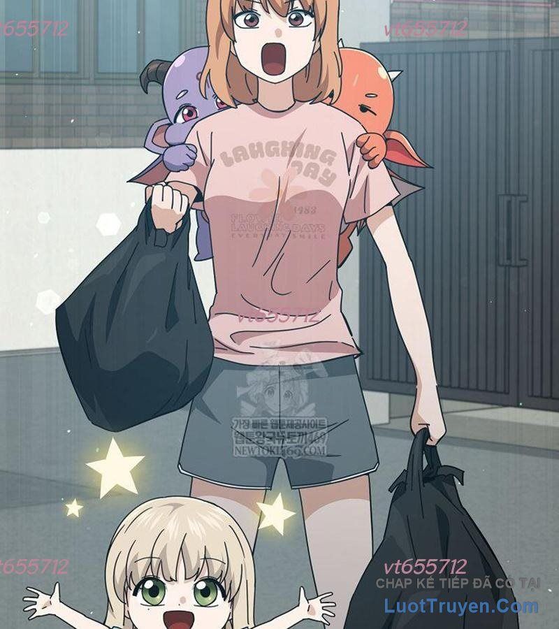 Bố Tôi Quá Mạnh Chapter 232 - TC Truyện