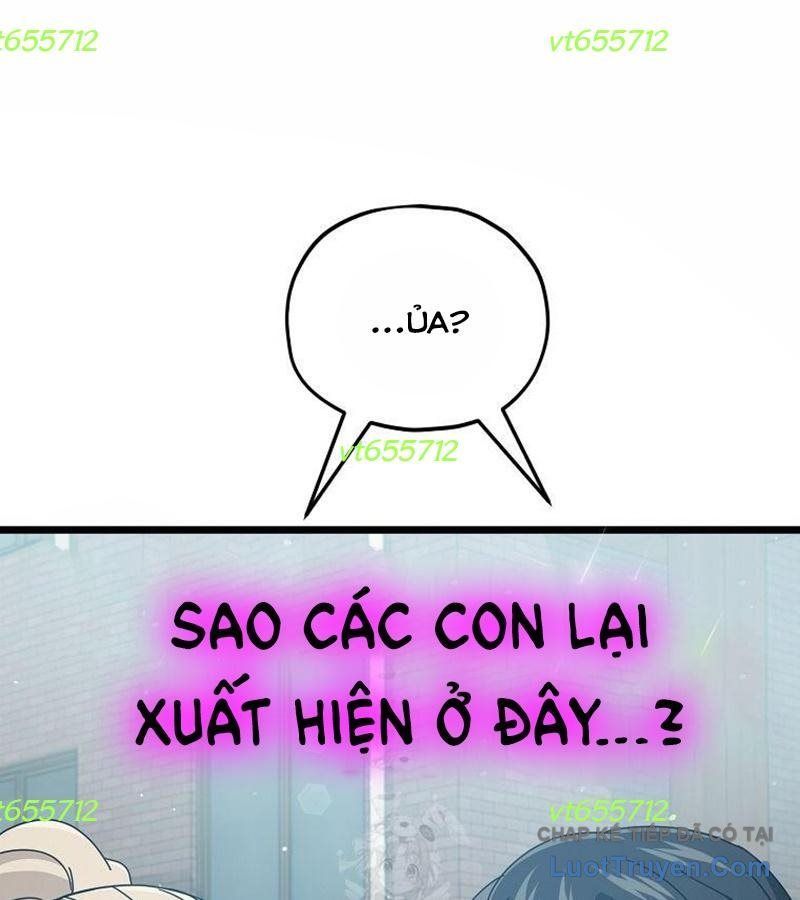 Bố Tôi Quá Mạnh Chapter 232 - TC Truyện