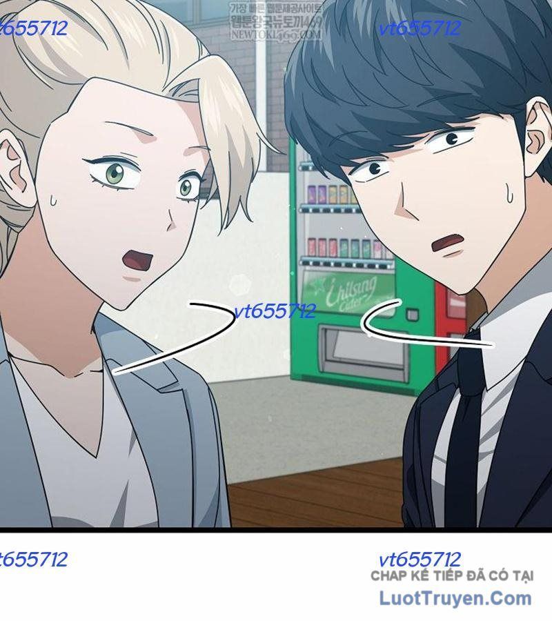 Bố Tôi Quá Mạnh Chapter 232 - TC Truyện