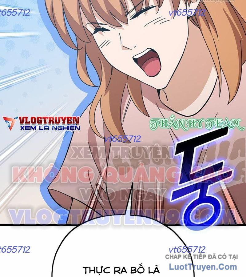 Bố Tôi Quá Mạnh Chapter 232 - TC Truyện