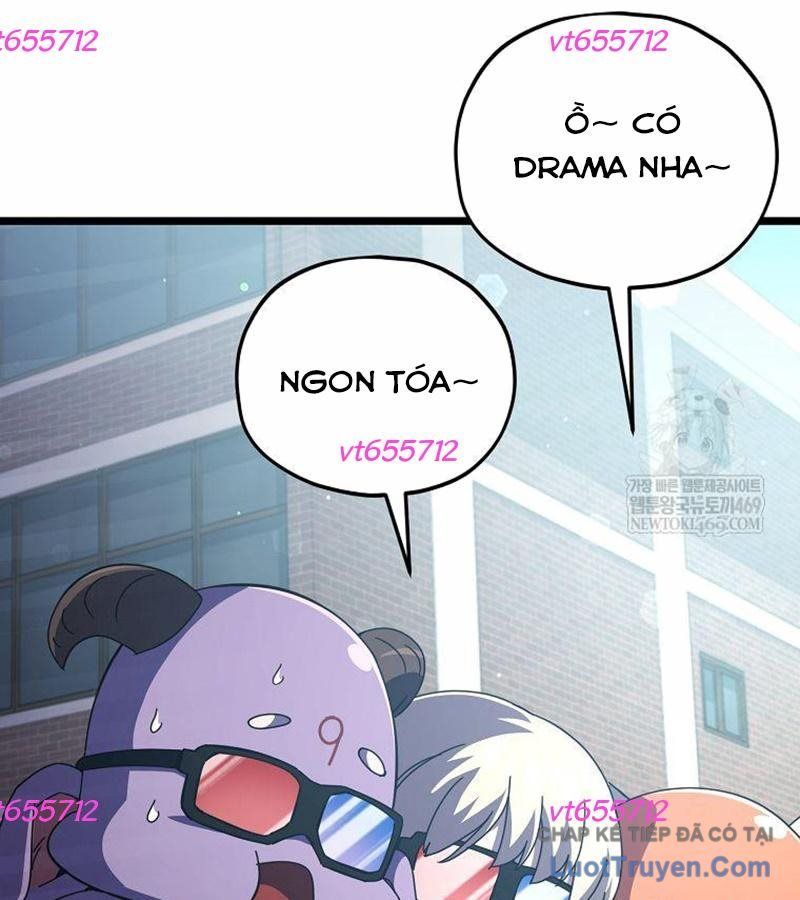 Bố Tôi Quá Mạnh Chapter 232 - TC Truyện