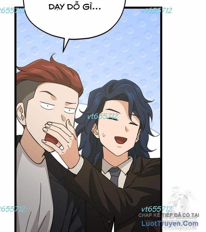 Bố Tôi Quá Mạnh Chapter 232 - TC Truyện