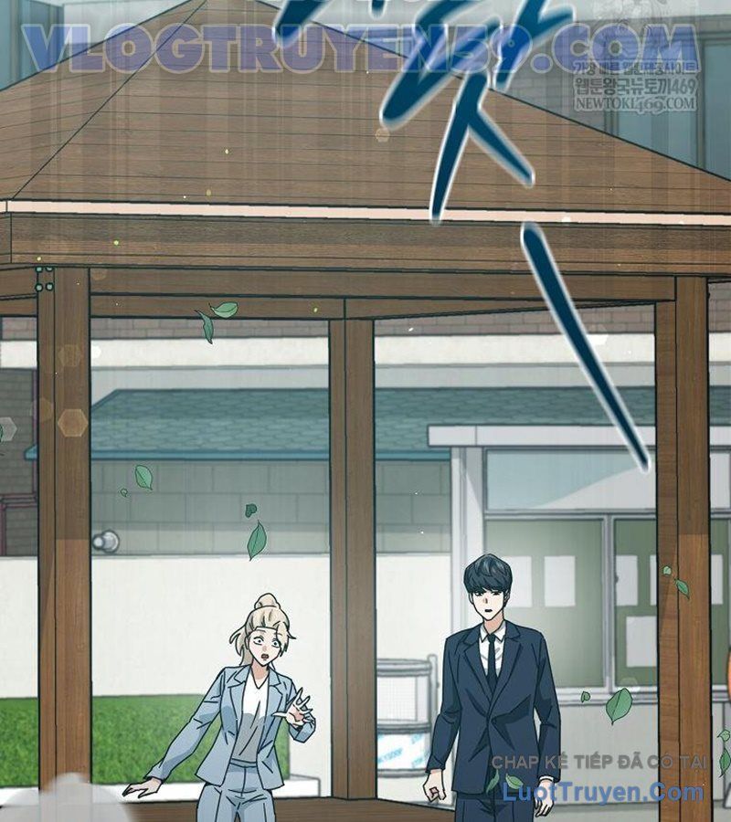 Bố Tôi Quá Mạnh Chapter 232 - TC Truyện