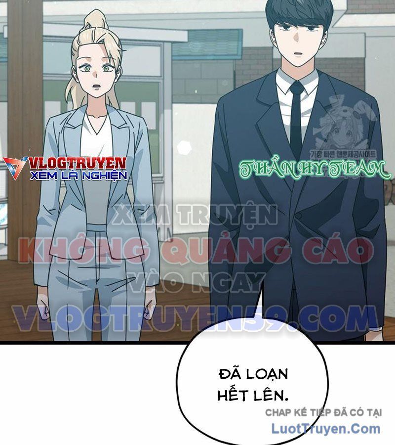 Bố Tôi Quá Mạnh Chapter 232 - TC Truyện