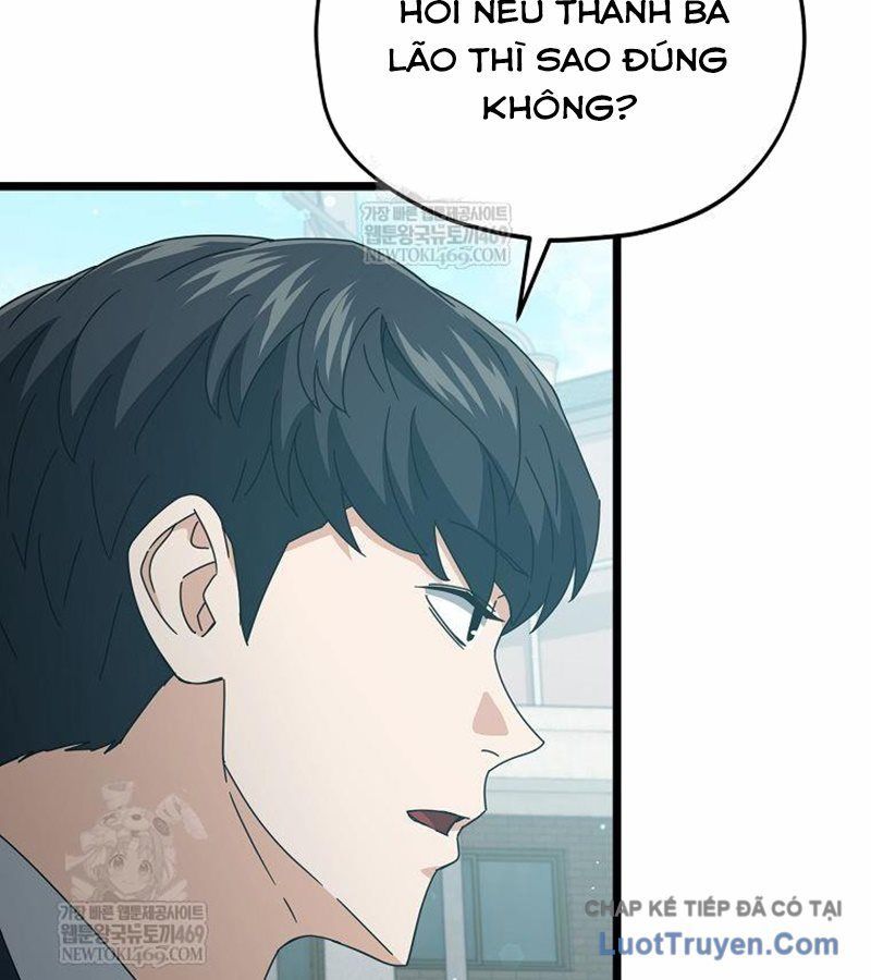 Bố Tôi Quá Mạnh Chapter 232 - TC Truyện