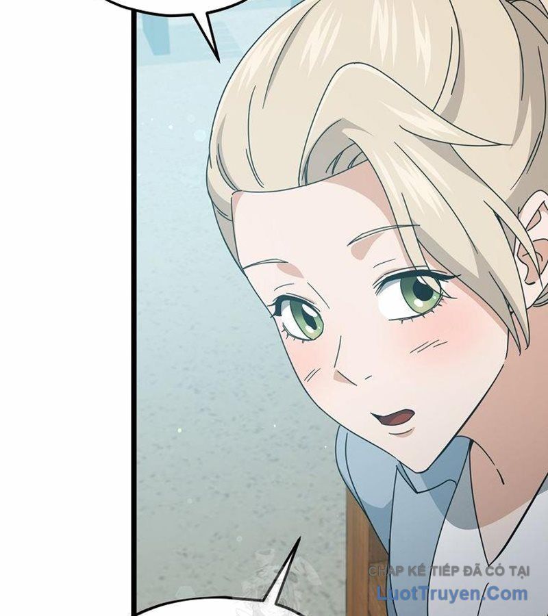 Bố Tôi Quá Mạnh Chapter 232 - TC Truyện