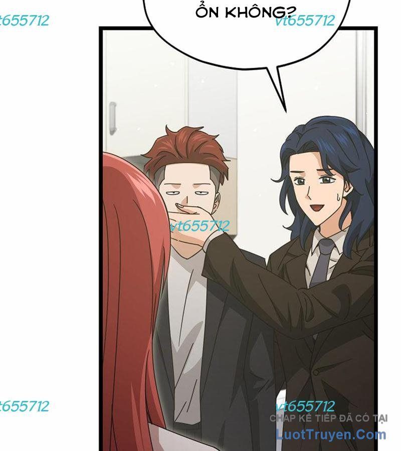 Bố Tôi Quá Mạnh Chapter 232 - TC Truyện