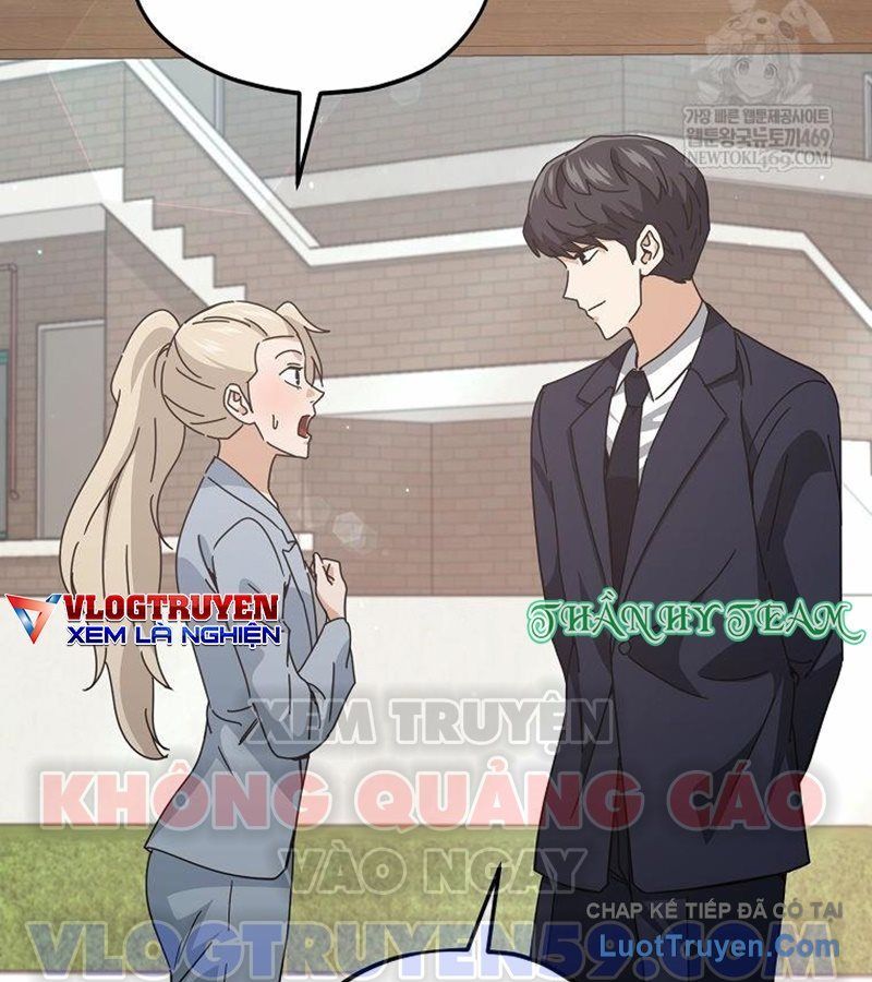 Bố Tôi Quá Mạnh Chapter 232 - TC Truyện