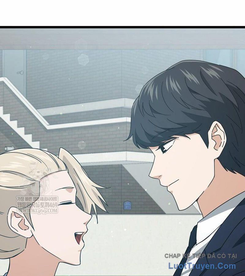 Bố Tôi Quá Mạnh Chapter 232 - TC Truyện