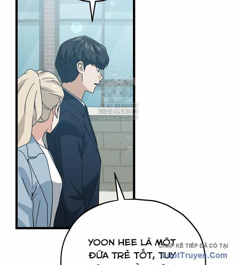 Bố Tôi Quá Mạnh Chapter 232 - TC Truyện