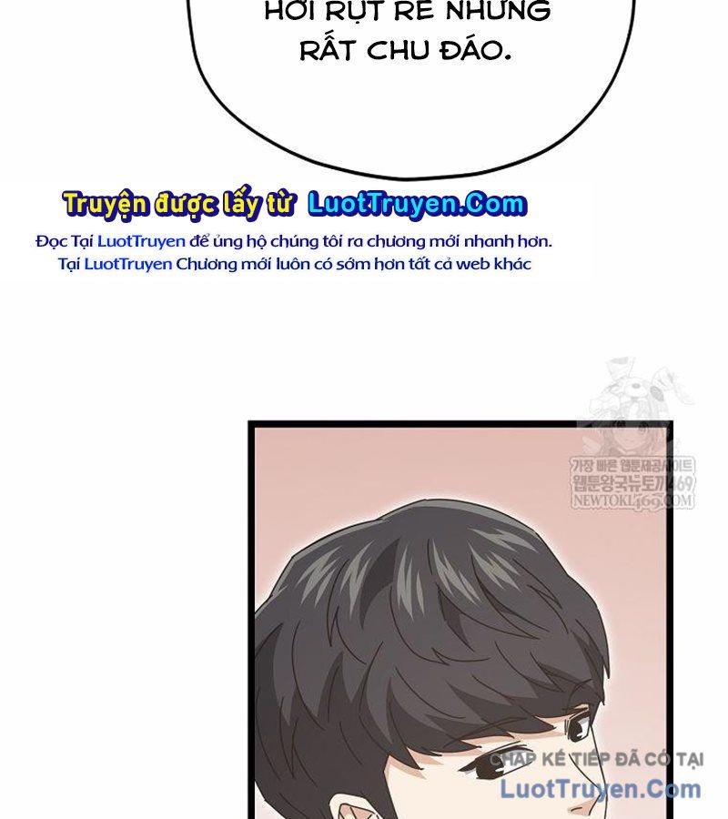 Bố Tôi Quá Mạnh Chapter 232 - TC Truyện