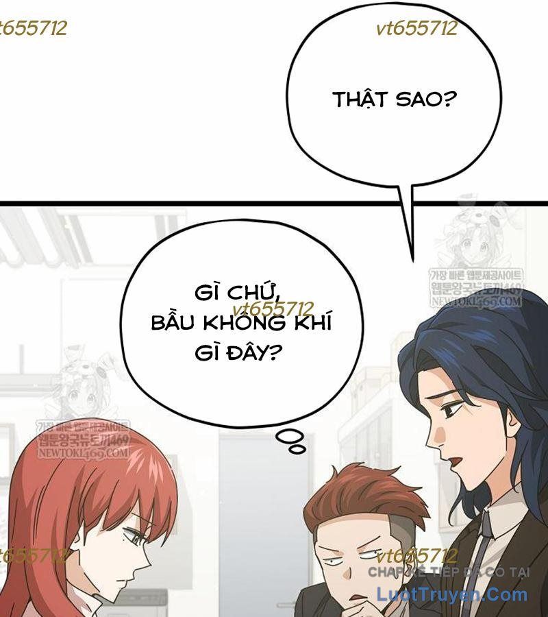 Bố Tôi Quá Mạnh Chapter 232 - TC Truyện