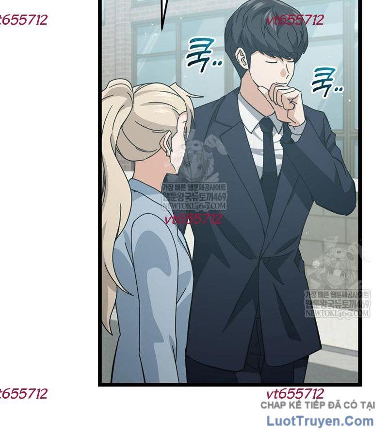 Bố Tôi Quá Mạnh Chapter 232 - TC Truyện