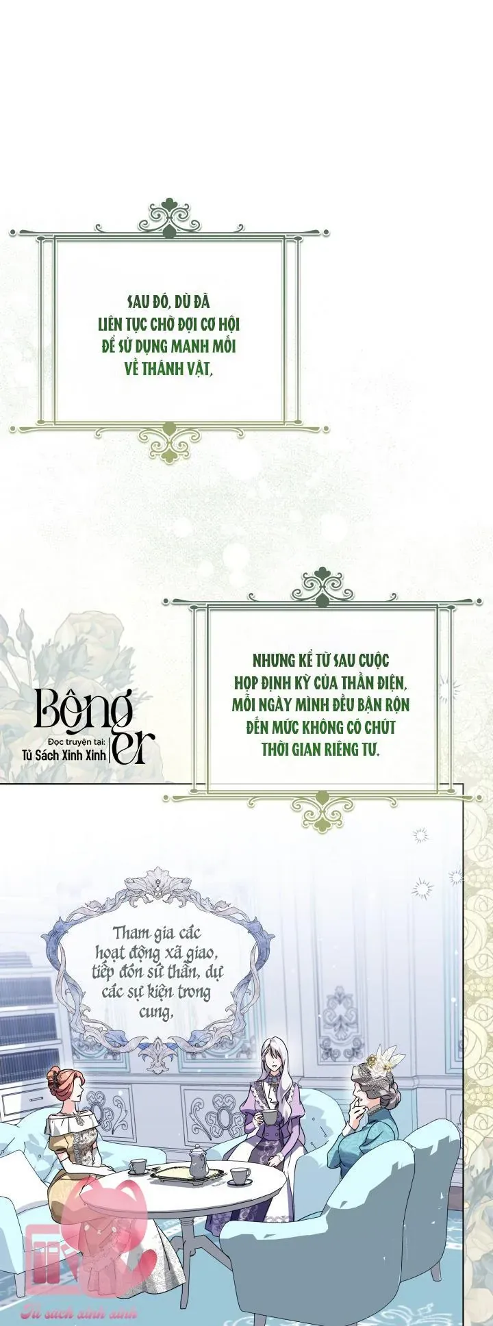 Hoàng Nữ Cosplay Nonfan Chapter 70 - TC Truyện