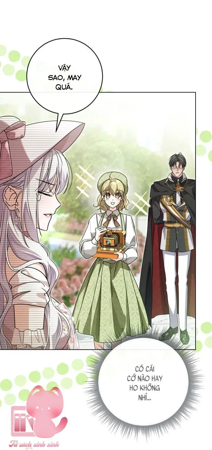 Hoàng Nữ Cosplay Nonfan Chapter 70 - TC Truyện