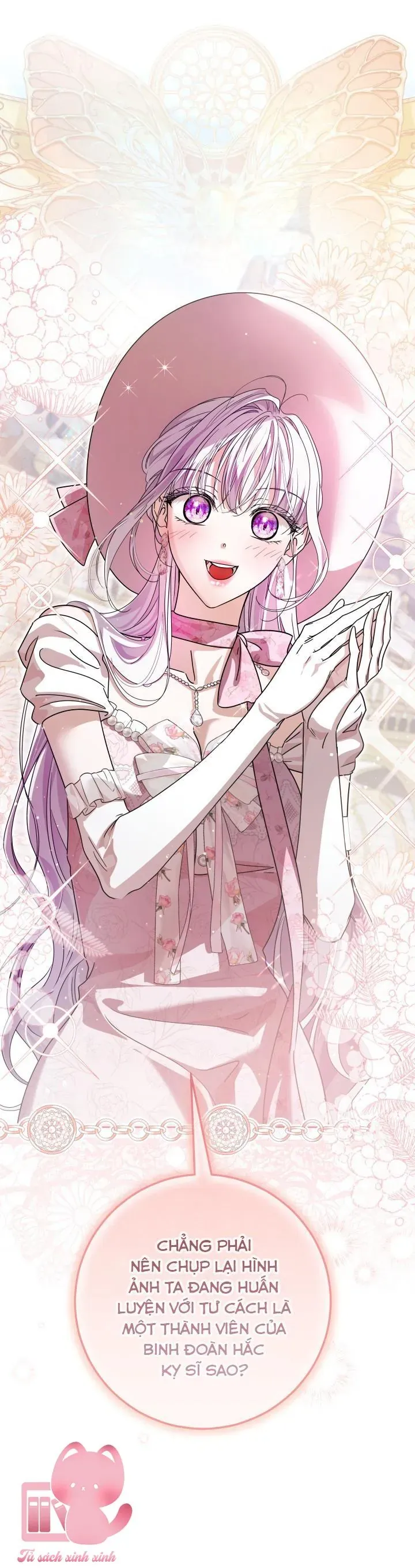 Hoàng Nữ Cosplay Nonfan Chapter 70 - TC Truyện