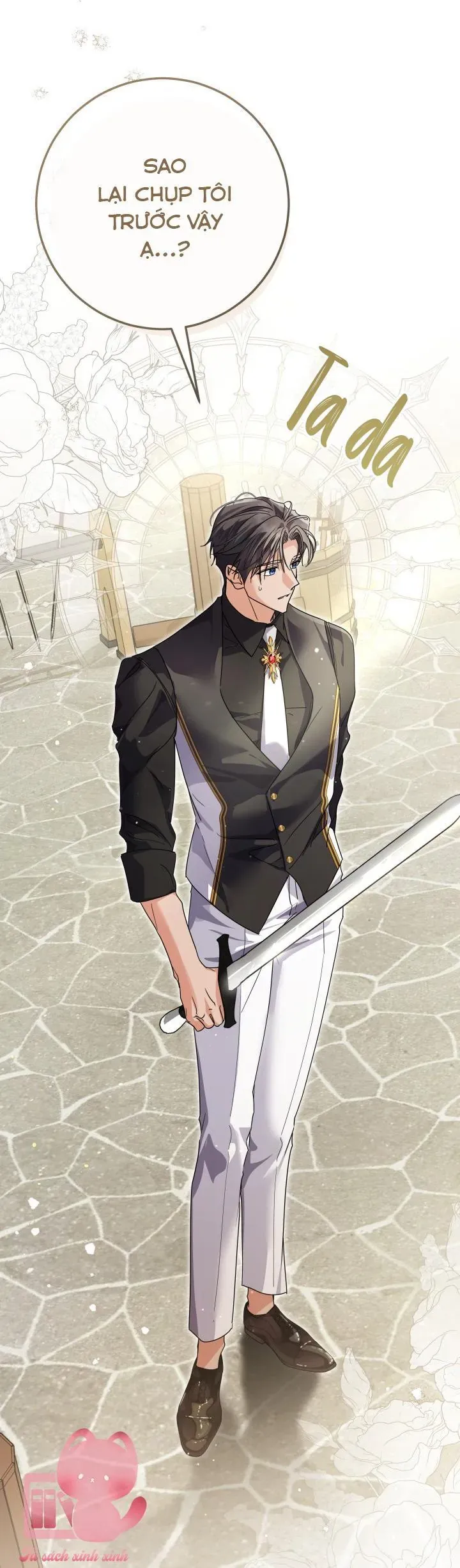 Hoàng Nữ Cosplay Nonfan Chapter 70 - TC Truyện