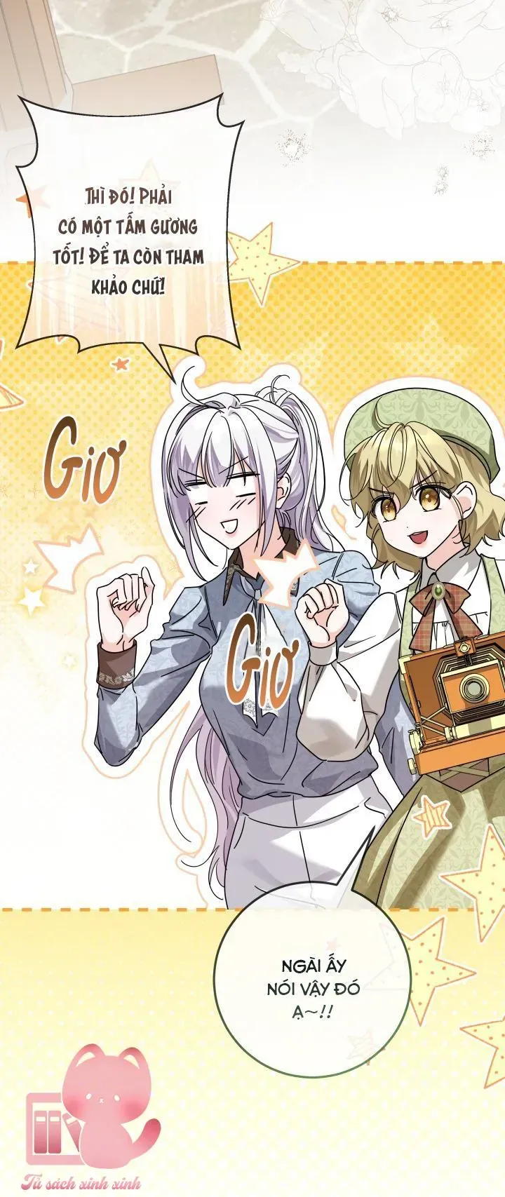 Hoàng Nữ Cosplay Nonfan Chapter 70 - TC Truyện