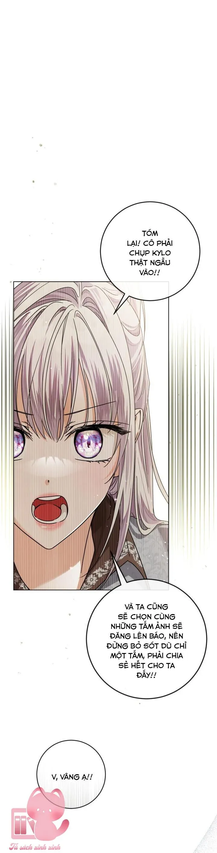 Hoàng Nữ Cosplay Nonfan Chapter 70 - TC Truyện