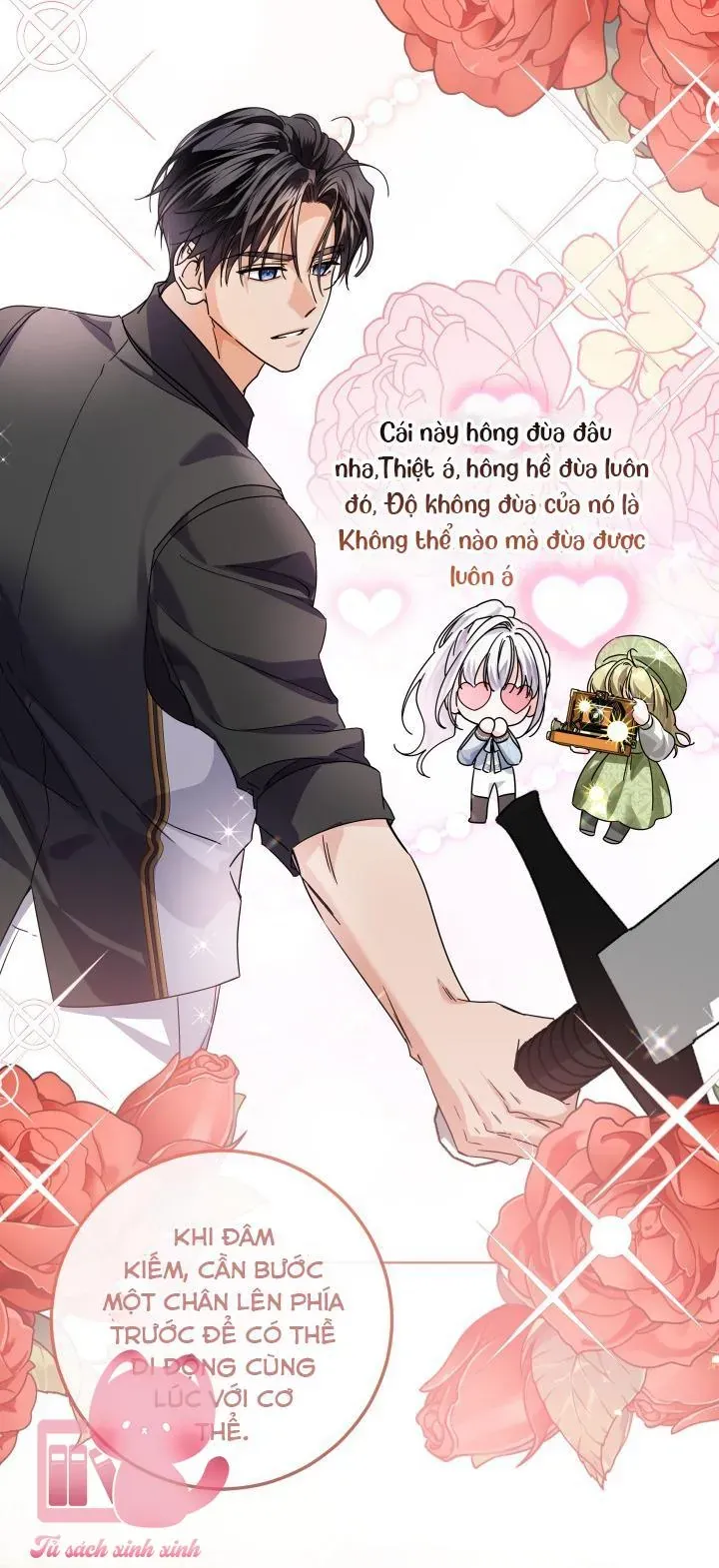 Hoàng Nữ Cosplay Nonfan Chapter 70 - TC Truyện