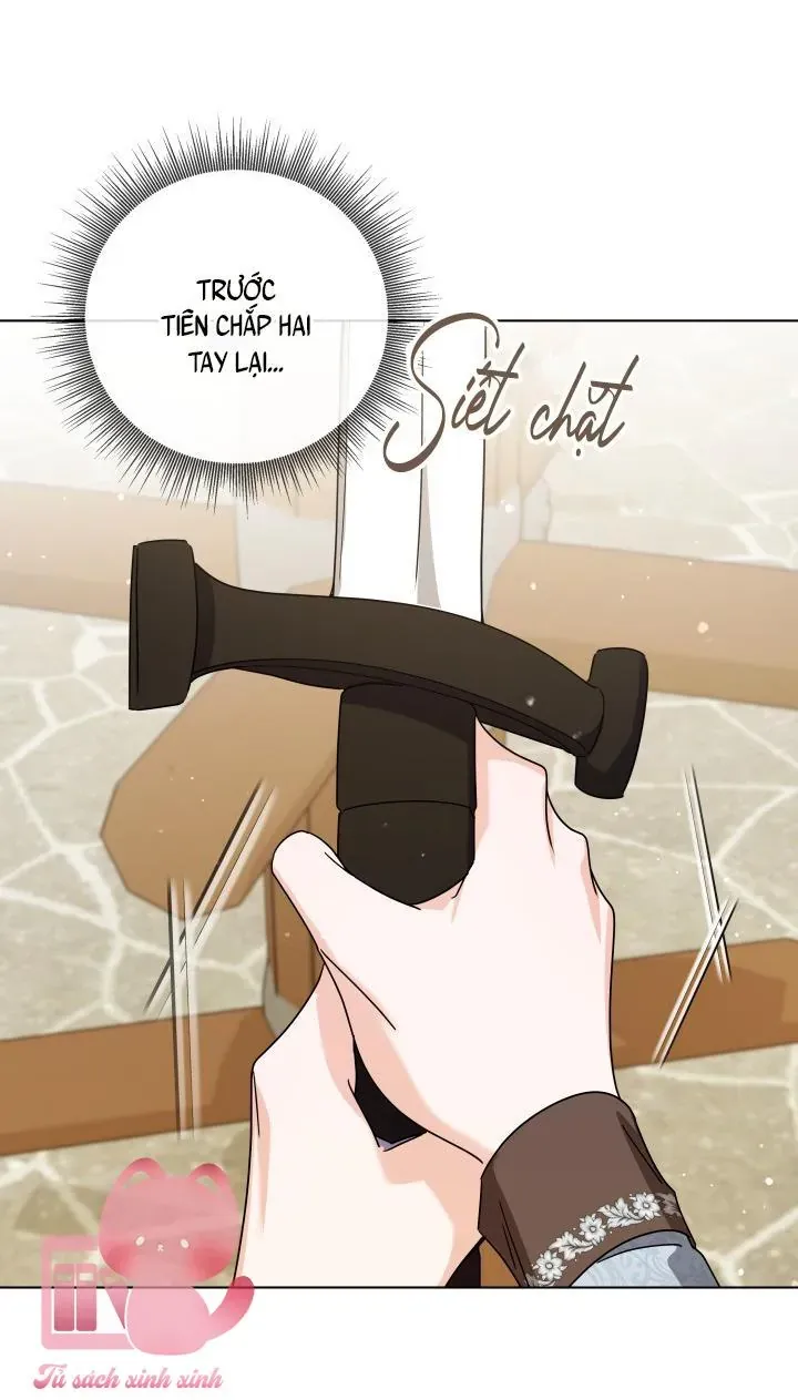 Hoàng Nữ Cosplay Nonfan Chapter 70 - TC Truyện