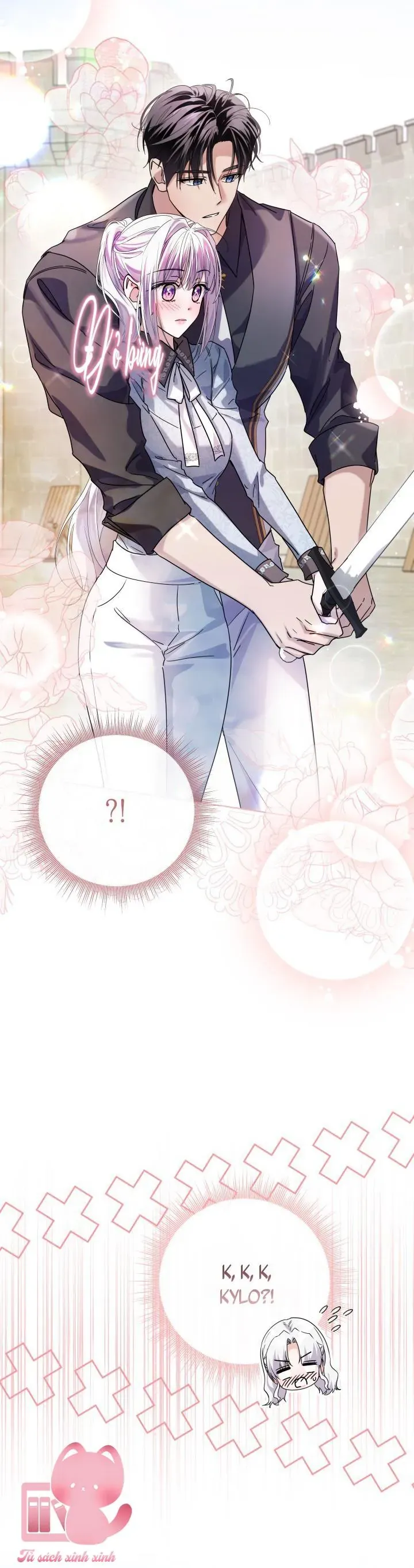 Hoàng Nữ Cosplay Nonfan Chapter 70 - TC Truyện