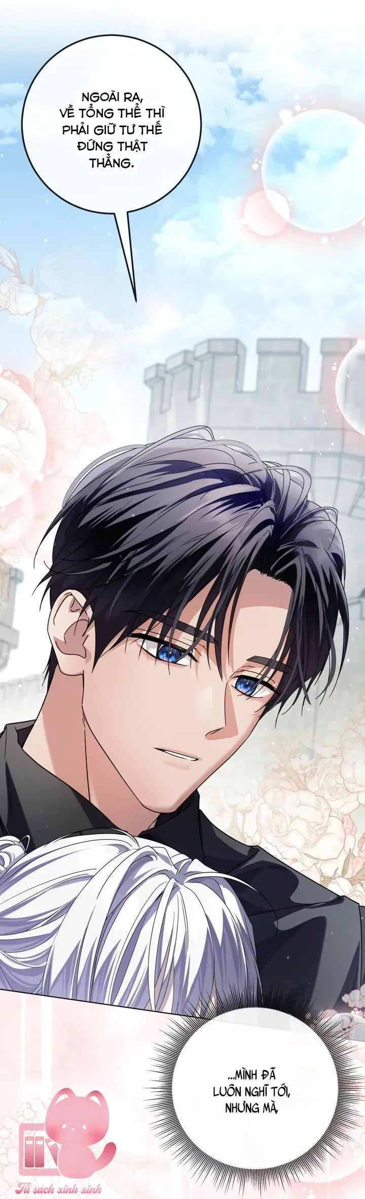 Hoàng Nữ Cosplay Nonfan Chapter 70 - TC Truyện