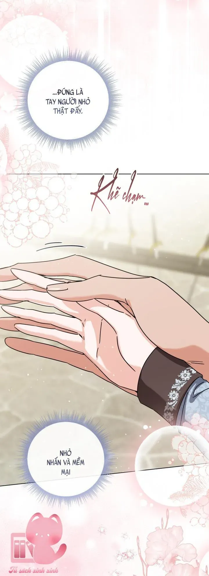 Hoàng Nữ Cosplay Nonfan Chapter 70 - TC Truyện