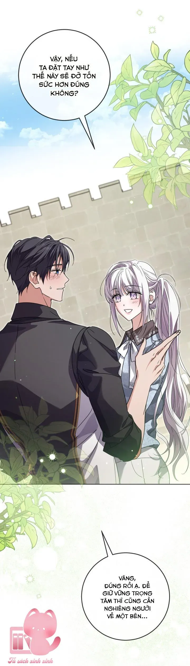 Hoàng Nữ Cosplay Nonfan Chapter 70 - TC Truyện