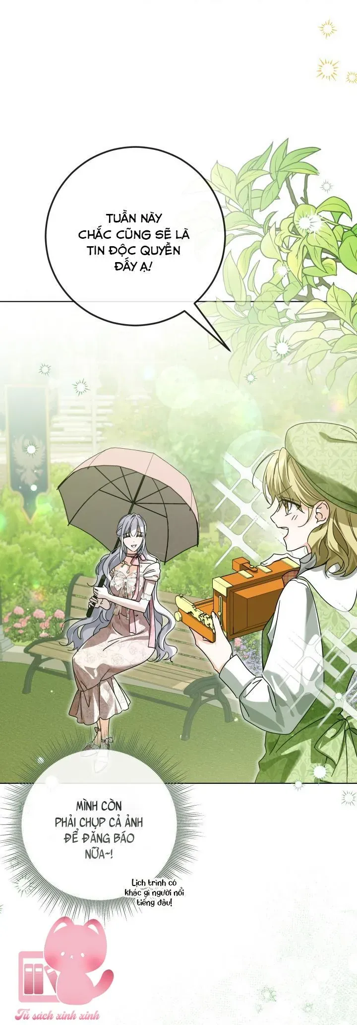 Hoàng Nữ Cosplay Nonfan Chapter 70 - TC Truyện