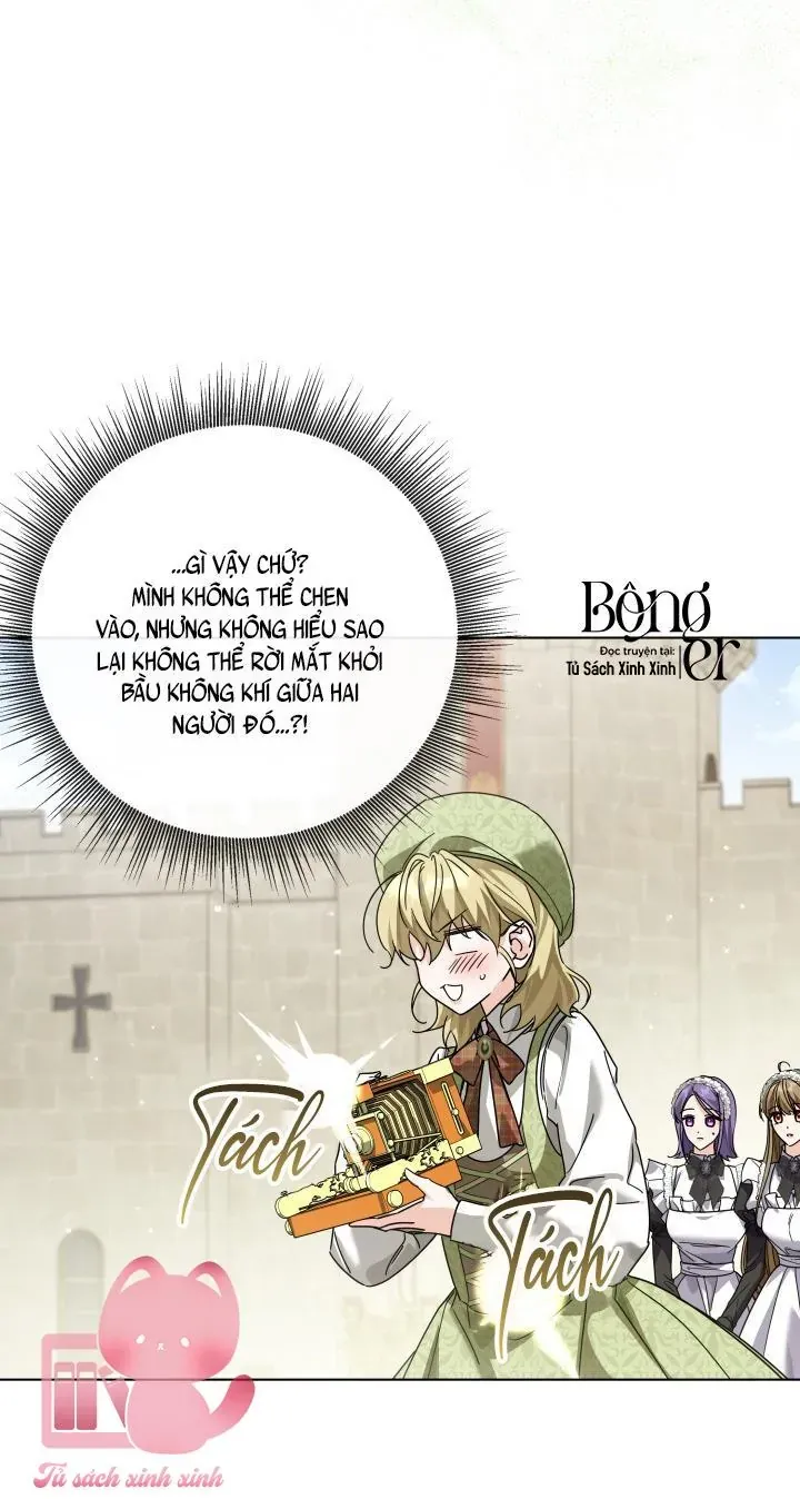 Hoàng Nữ Cosplay Nonfan Chapter 70 - TC Truyện