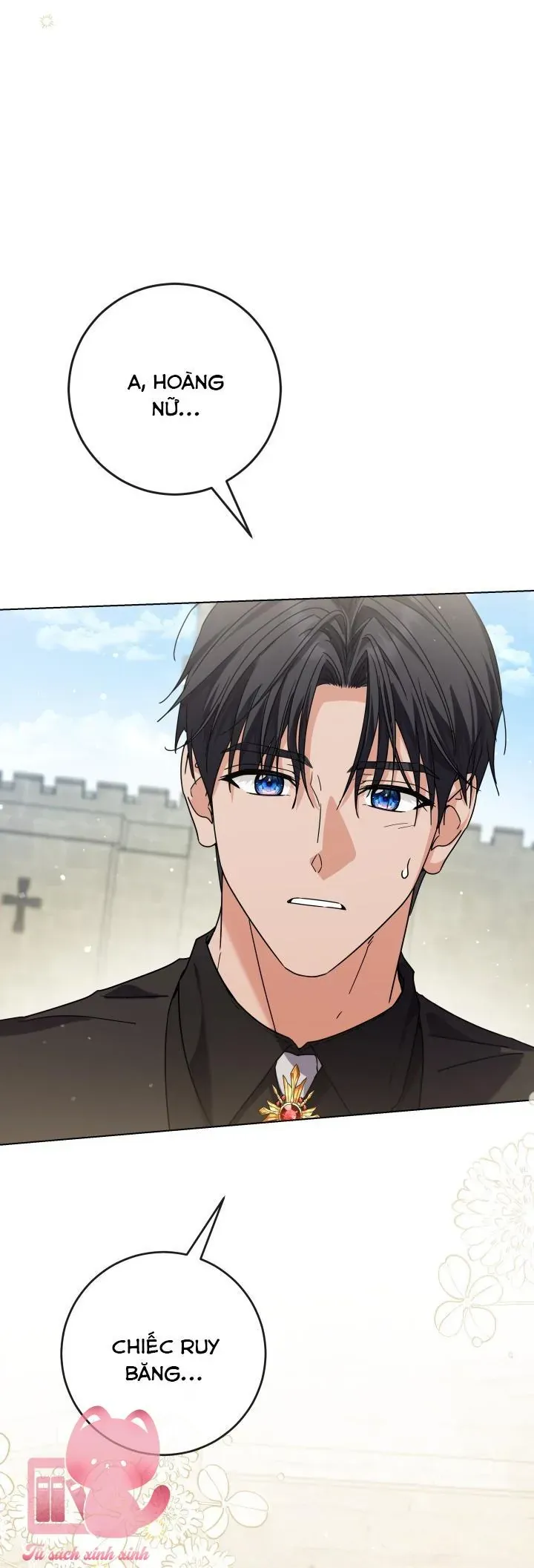 Hoàng Nữ Cosplay Nonfan Chapter 70 - TC Truyện