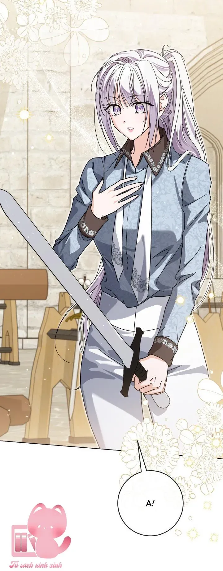 Hoàng Nữ Cosplay Nonfan Chapter 70 - TC Truyện