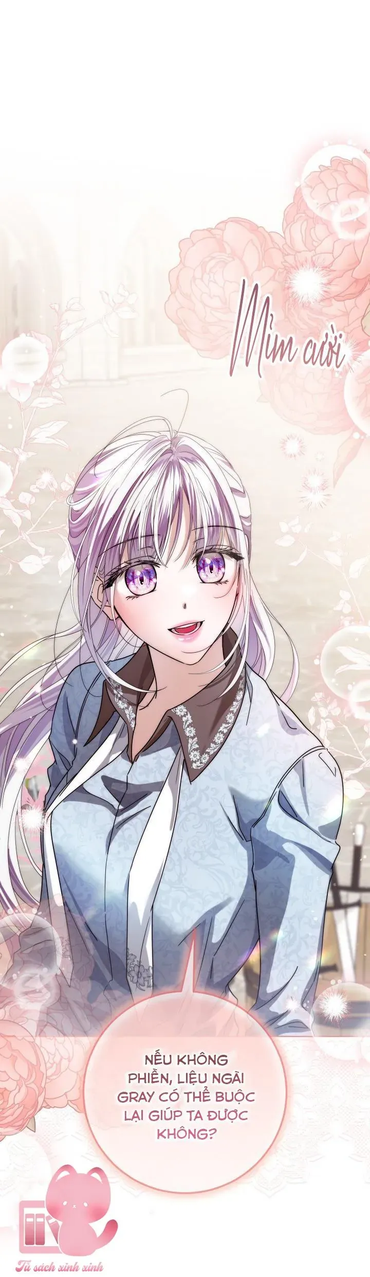 Hoàng Nữ Cosplay Nonfan Chapter 70 - TC Truyện