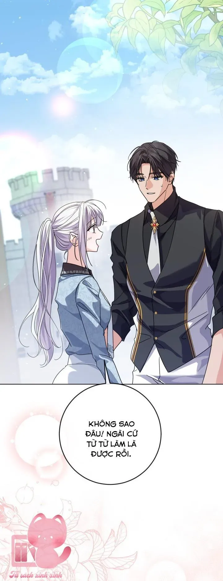 Hoàng Nữ Cosplay Nonfan Chapter 70 - TC Truyện