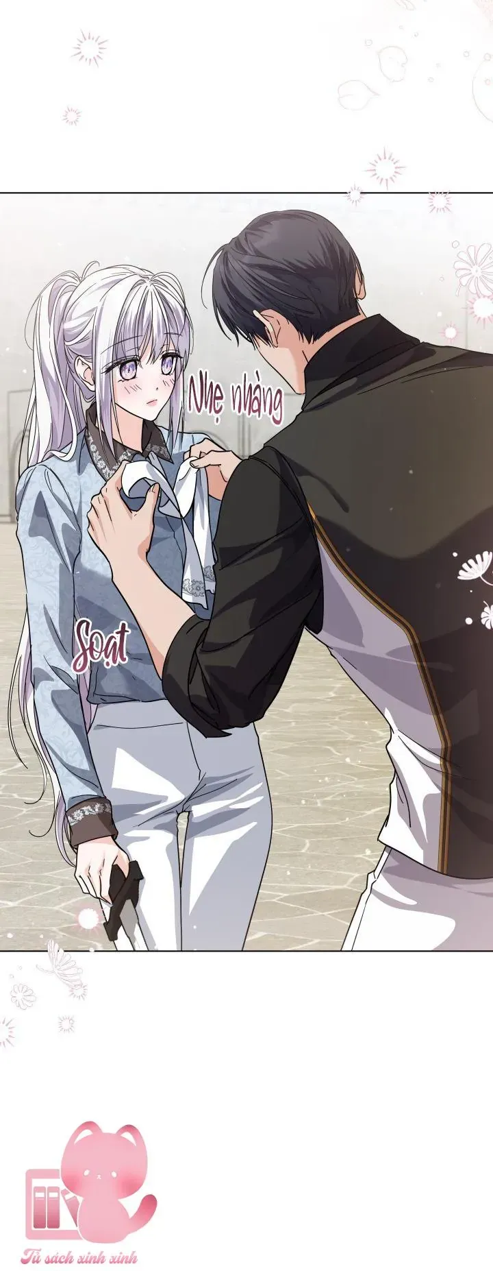 Hoàng Nữ Cosplay Nonfan Chapter 70 - TC Truyện