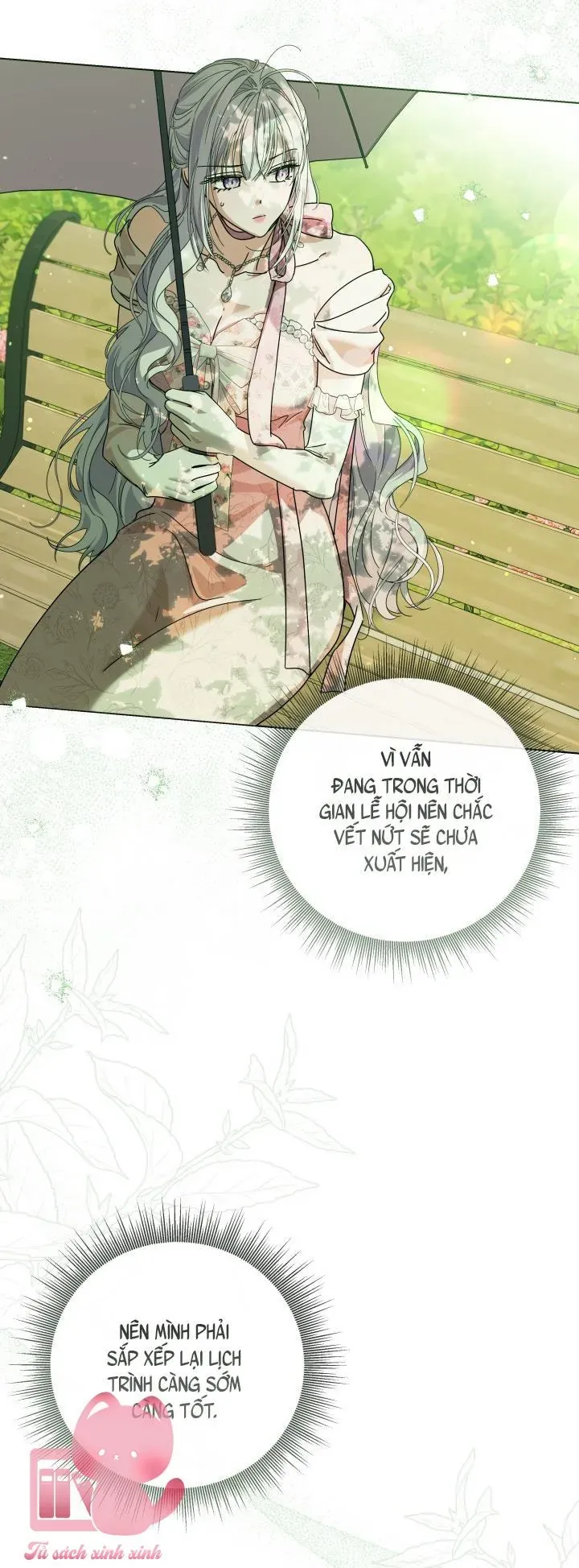 Hoàng Nữ Cosplay Nonfan Chapter 70 - TC Truyện