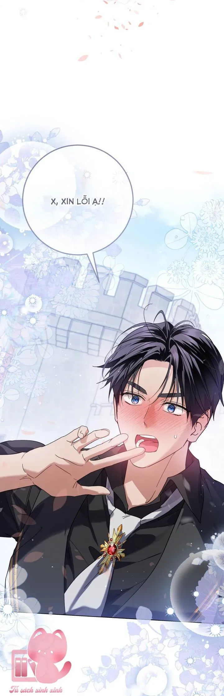 Hoàng Nữ Cosplay Nonfan Chapter 70 - TC Truyện