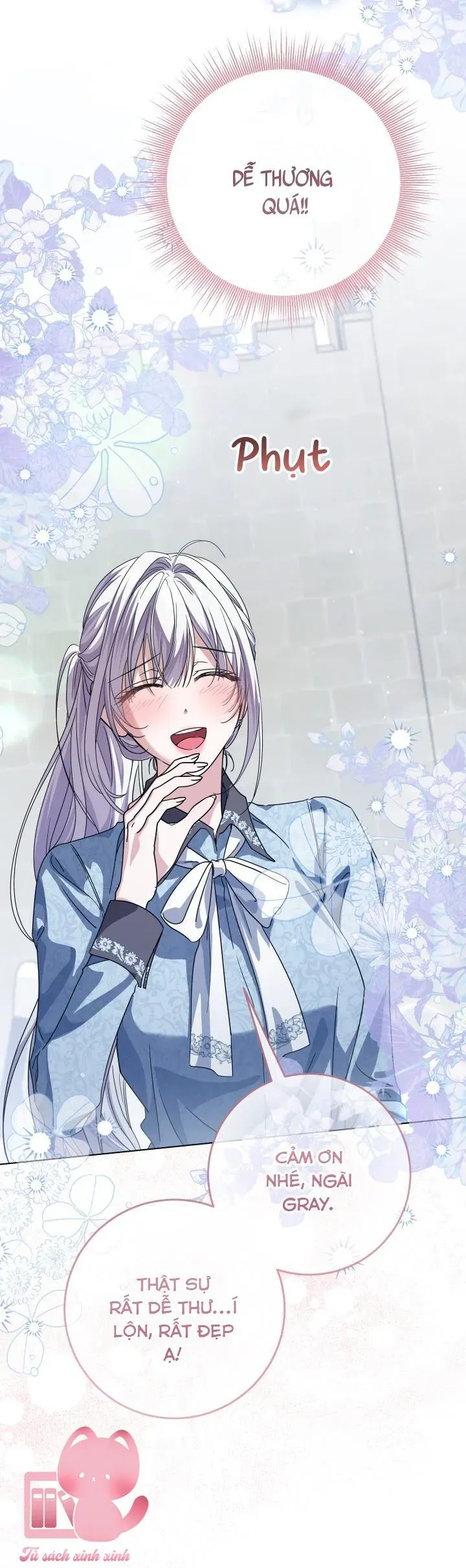 Hoàng Nữ Cosplay Nonfan Chapter 70 - TC Truyện