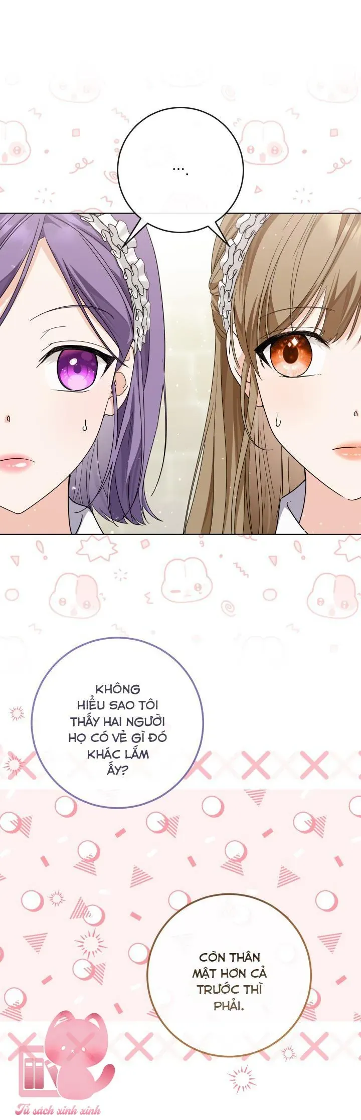 Hoàng Nữ Cosplay Nonfan Chapter 70 - TC Truyện