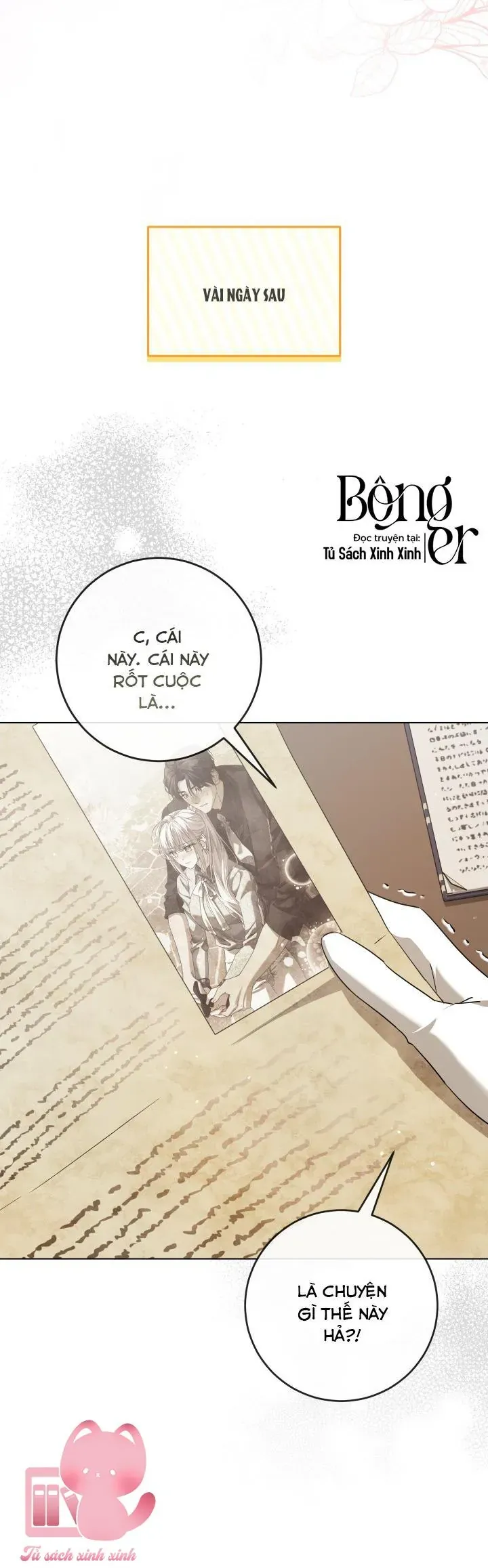 Hoàng Nữ Cosplay Nonfan Chapter 70 - TC Truyện