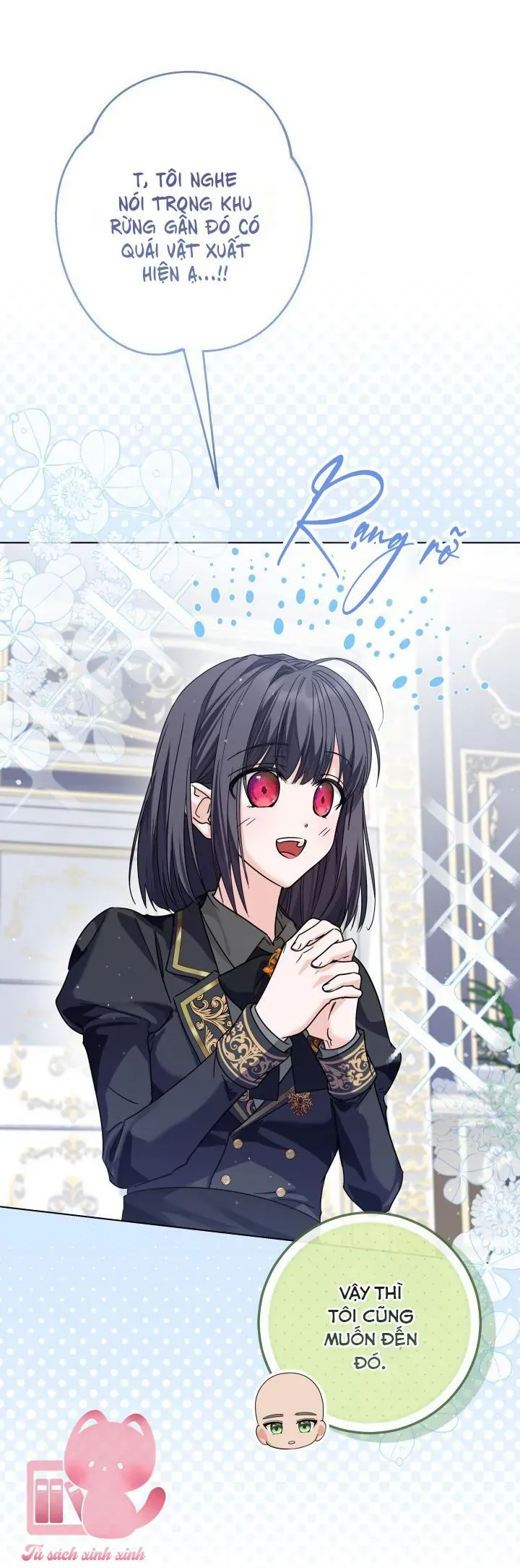 Hoàng Nữ Cosplay Nonfan Chapter 70 - TC Truyện