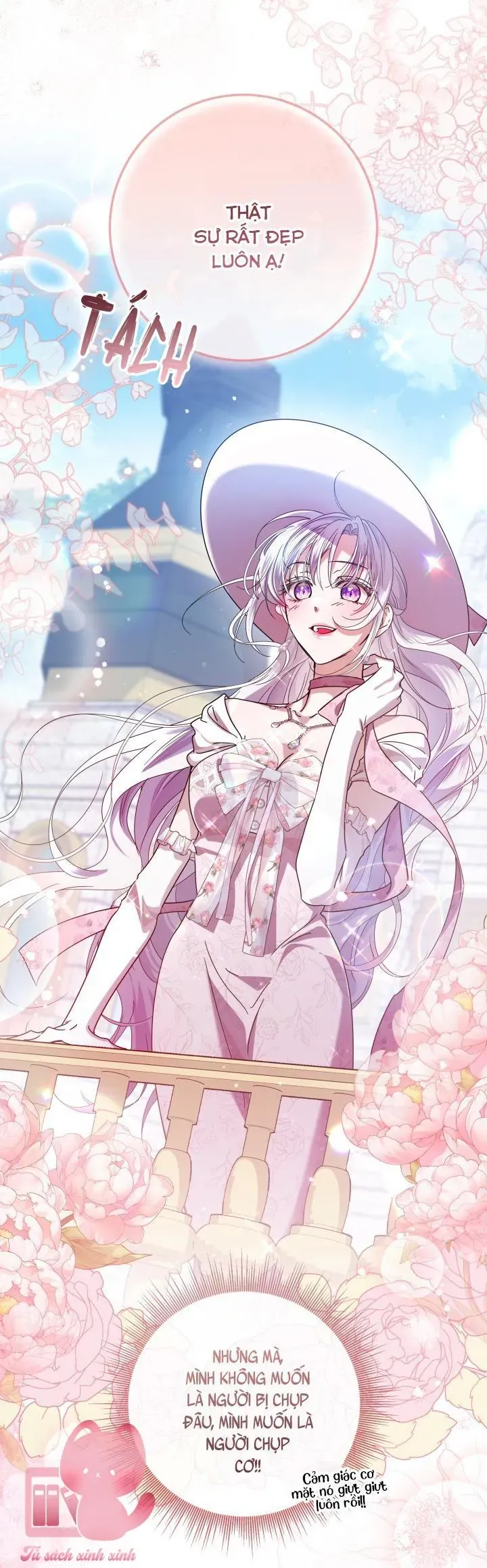 Hoàng Nữ Cosplay Nonfan Chapter 70 - TC Truyện