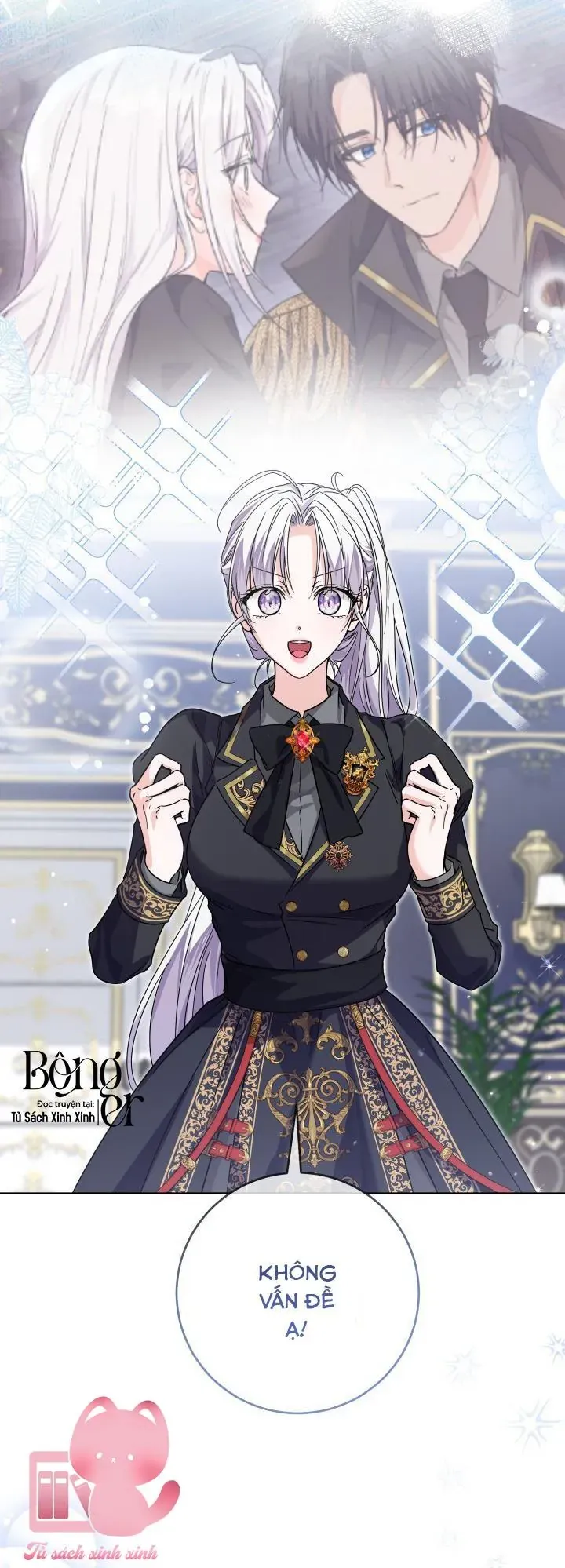 Hoàng Nữ Cosplay Nonfan Chapter 70 - TC Truyện