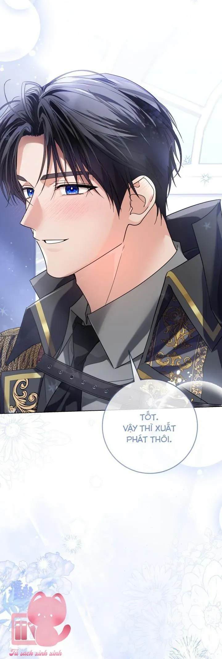 Hoàng Nữ Cosplay Nonfan Chapter 70 - TC Truyện